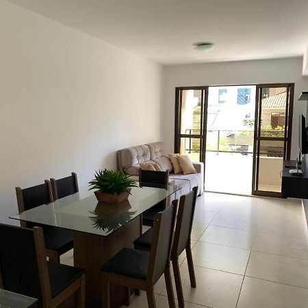 Apartamento na melhor área do Cabo Branco/Tambaú Appartamento João Pessoa Esterno foto